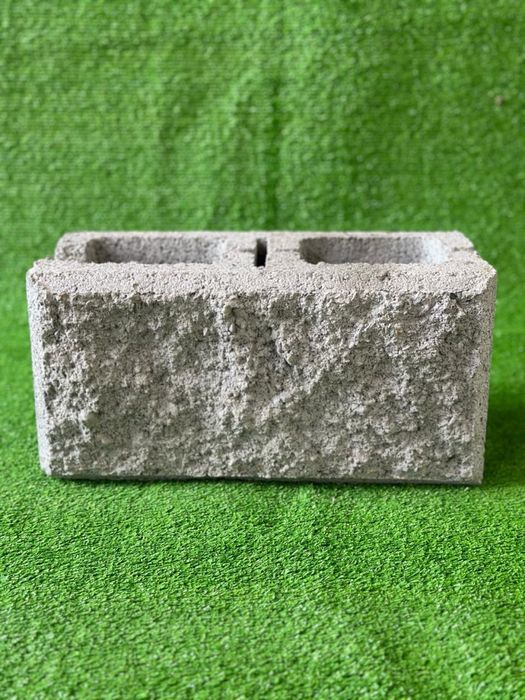 Сплитерные блоки с завода в городе Алматы