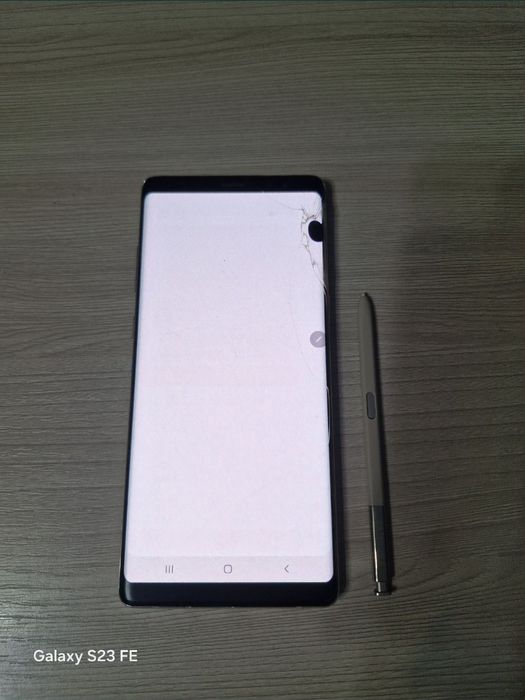 Samsung Galaxy Note8 Limited Edition 006