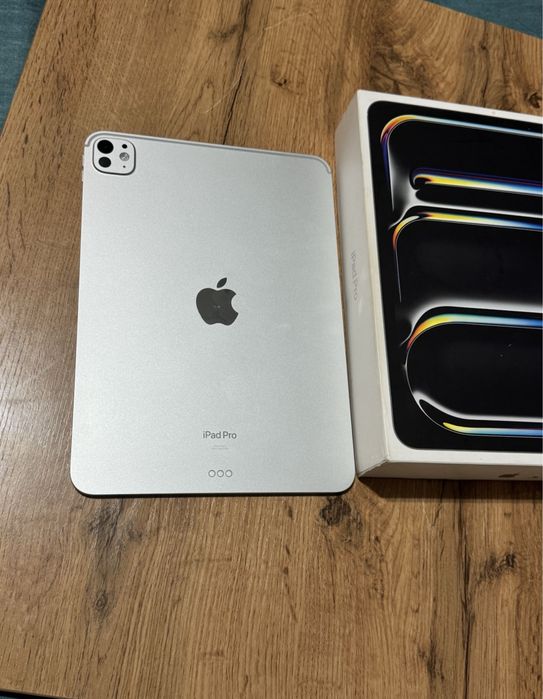 Ipad pro 11 M4 256Gb