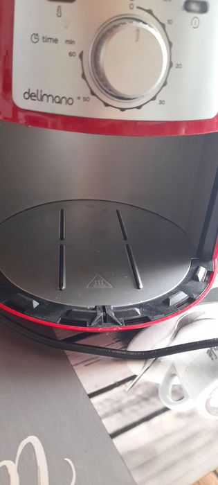 AIR FRYER PRO в перфектно състояние!