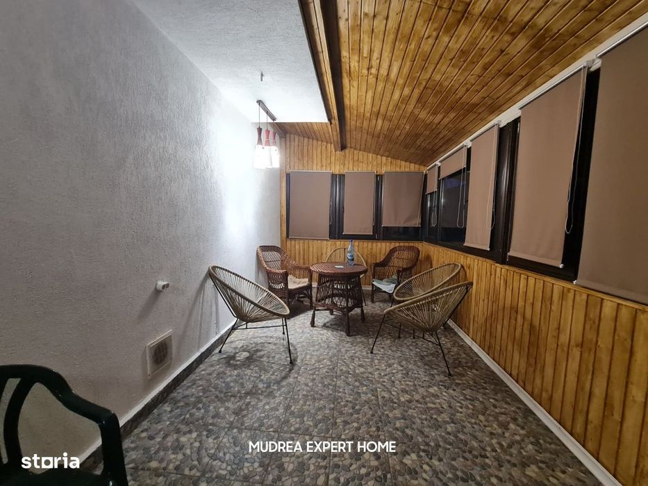Nou | Casa Impecabila | 5 Camere | Otopeni Central DN1