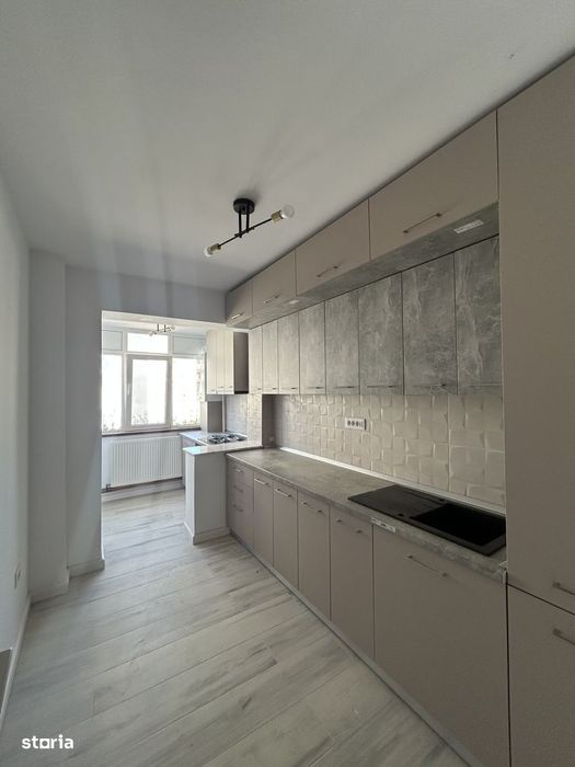 Apartament 4 camere- Ultracentral- 90 mp.
