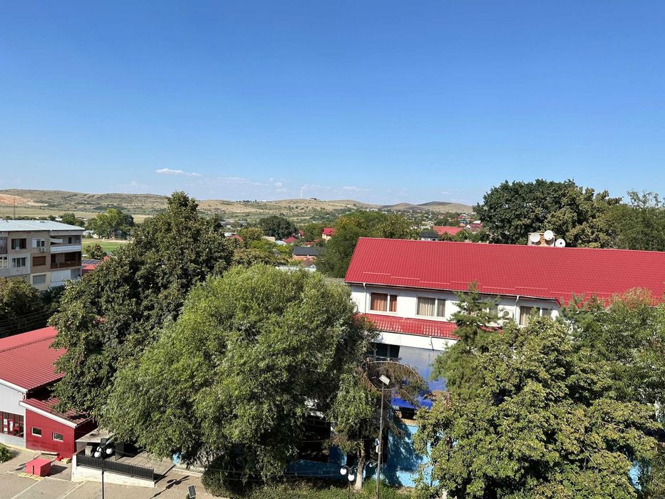 Inchiriez Apartament Lux / Central / 3 Camere