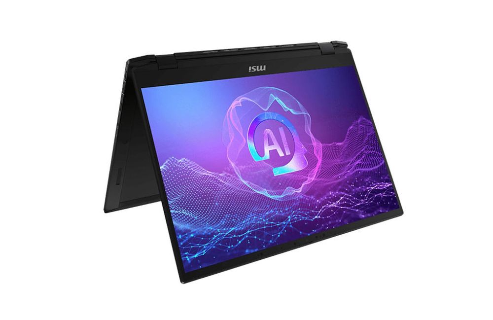 MSI SummitPro 16 AI, 2in1, U9-285H/32/RTX4050/16" 165Hz Touch -sigilat