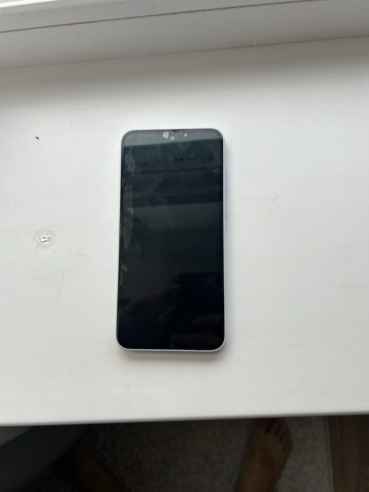 Продам samsung galaxy a35 5g 8/128 gb