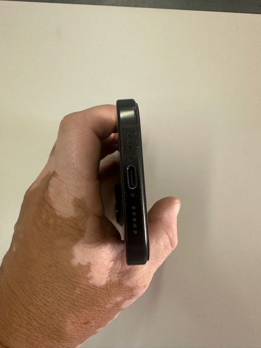 Iphone 16pro 256