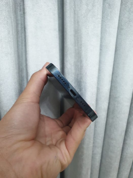 IPhone 12 pro > 13 pro с дефектом