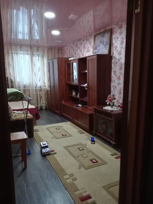 Продам 2х комнатную квартиру