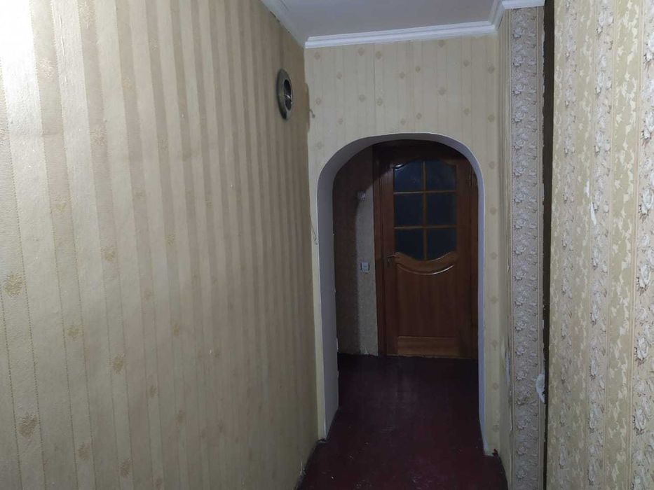 Сдам в аренду квартиру