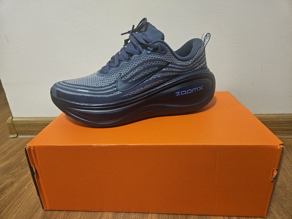 Nike vomero plus