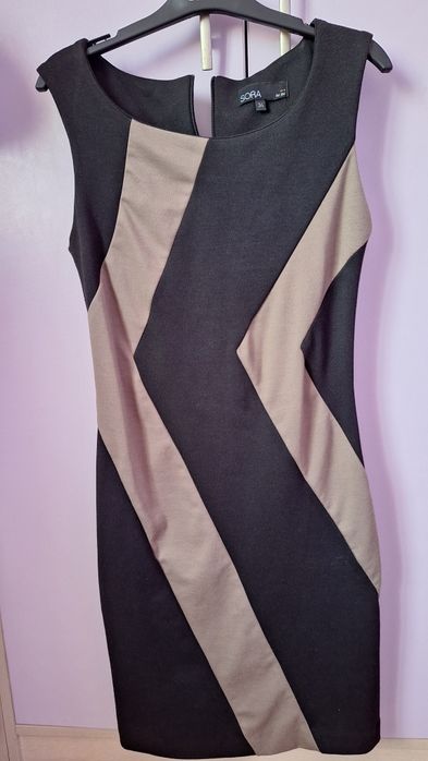 Рокли в черно Junona и др. 34-36-38 номер