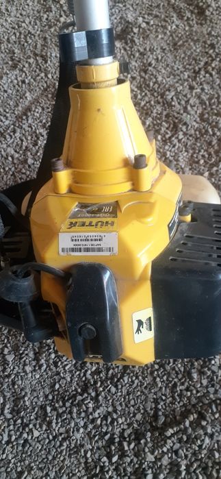 триммер доя газона