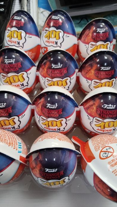 В наличии Киндер Джой