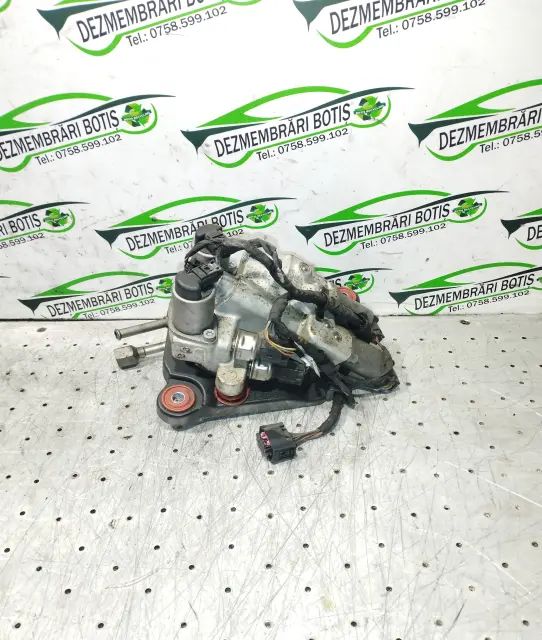Bloc valve Dynamic Drive BMW Seria 5 2010 520d MT (184 hp)