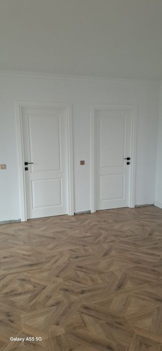 Montaj usi de interior/usi metalice/tâmplărie pvc(termopane)