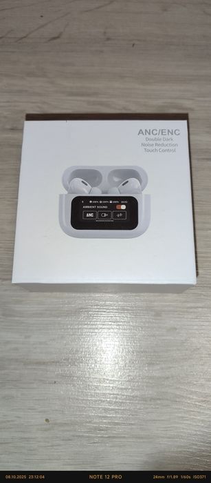 Беспроводные наушники V20 pro