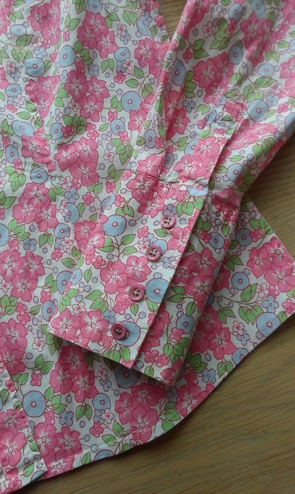 Дамски ризи - GANT - S/M, VILA - M - 2 бр.