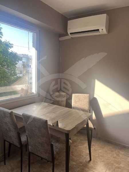 Дава се под наем Многостаен апартамент в Несебър - 105 кв.м за 548.25 € - Снимка #4