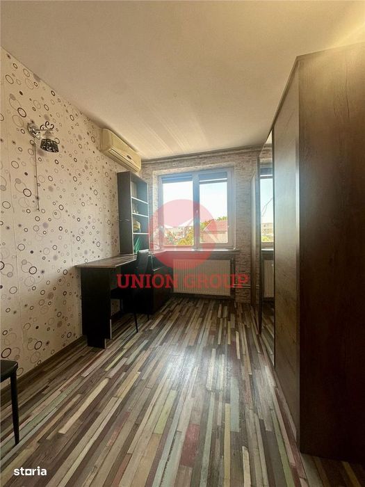 Apartament 2 camere Năvodari