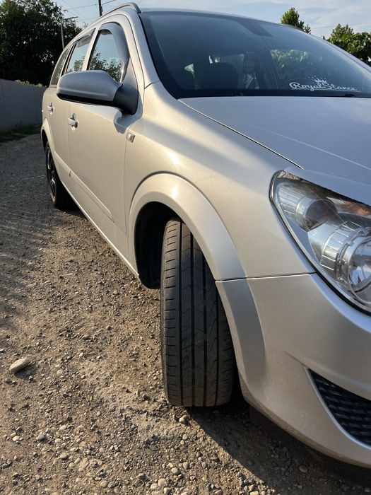 Vand opel astra h 1.7 cdti 2008