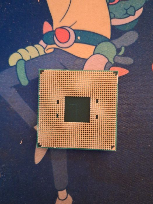 Процесор rayzen 5 5600