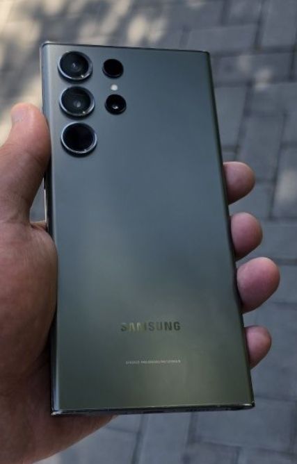 Samsung Galaxy S23 Ultra