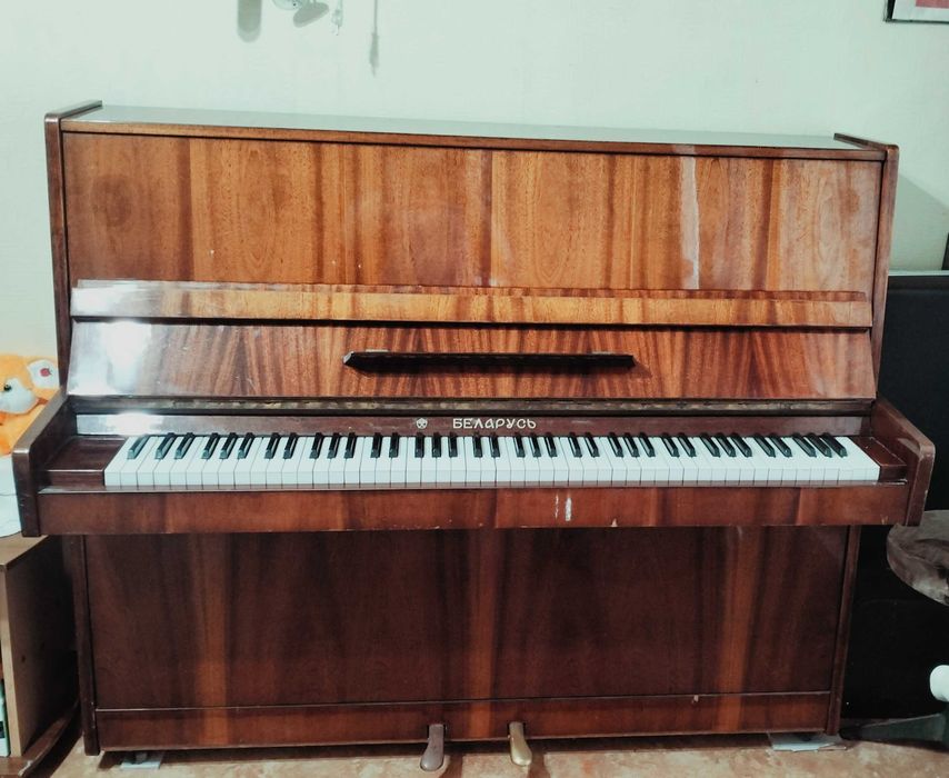 Продам фортепиано