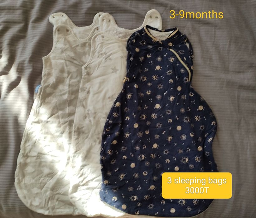 Одежда для ребёнка 9 месяцев