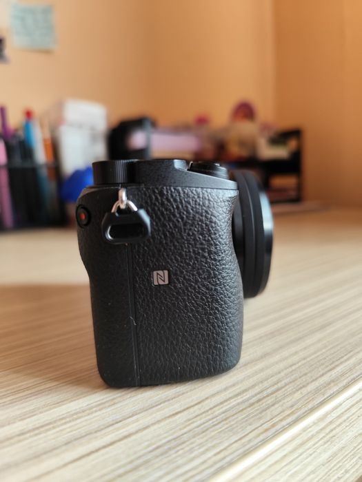 Sony A6300 Mirrorless 4K | Stare foarte bună