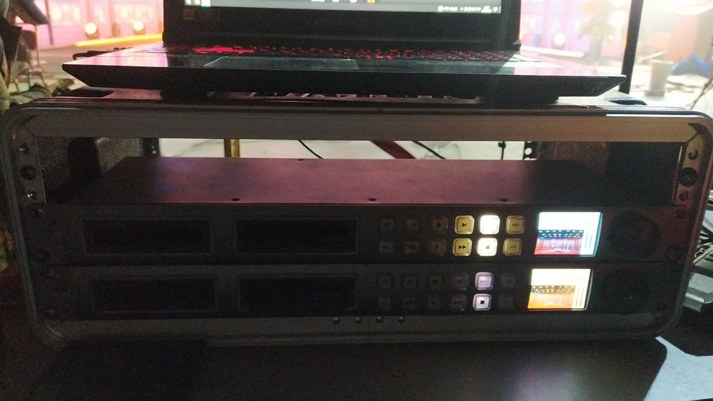 ПТС трансляции любых мероприятий