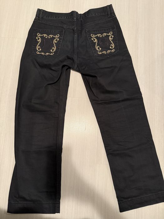 Blugi Dolce & Gabanna Originali