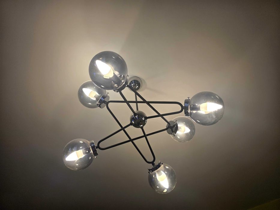 Полилей лед крушки