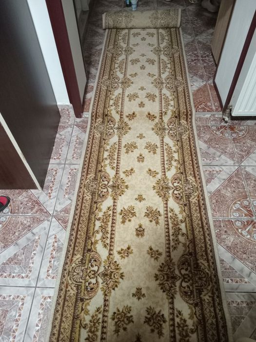 Traversa 0,7× 4 ,5 m