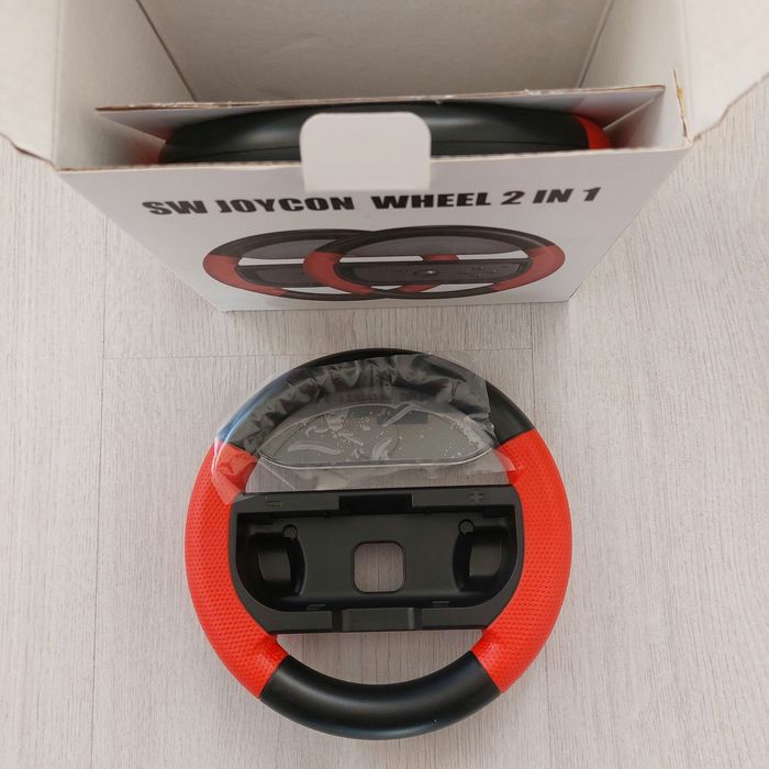 Premium Безжични Контролери (Joy-Con) за Nintendo Switch | Модел 8588