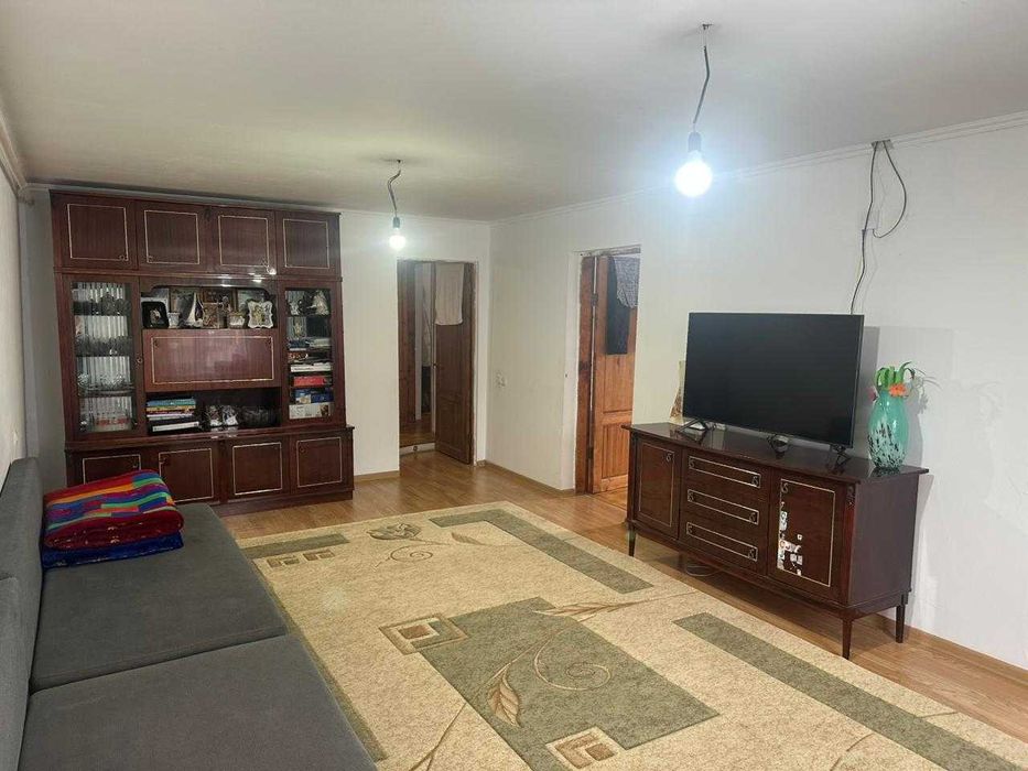 ПРОДАМ ДОМ в экологически чистом районе