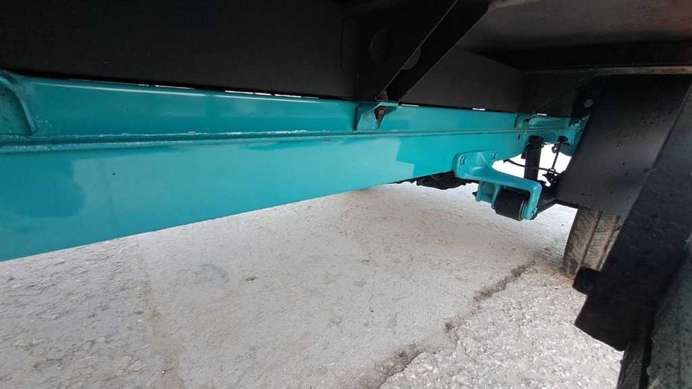 Продавам Мерцедес Спринтер бордови