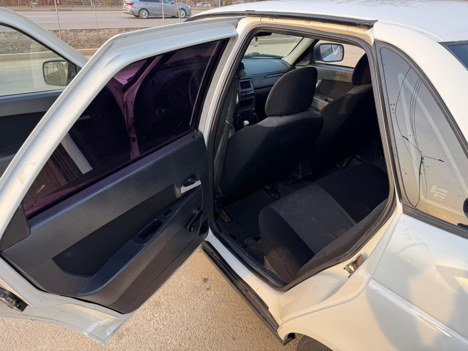 Лада приора состояние класс