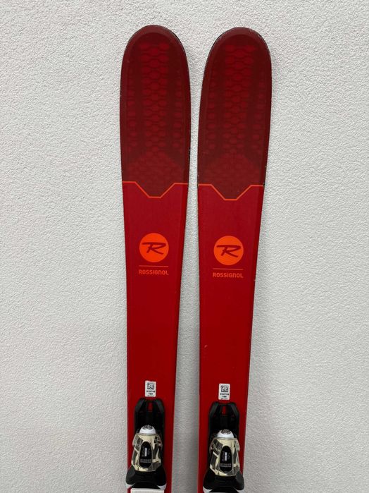 schi rossignol seek 7 L162cm