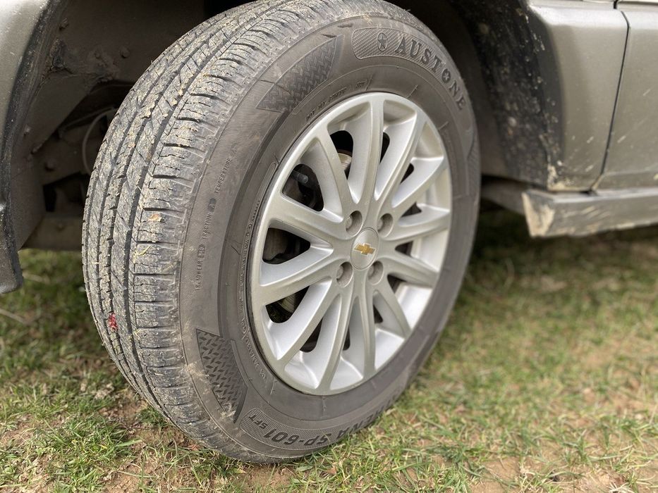 Renault Espace 7 мест