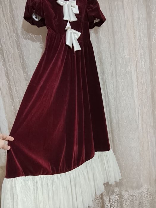 Платье новое 42-44-46р