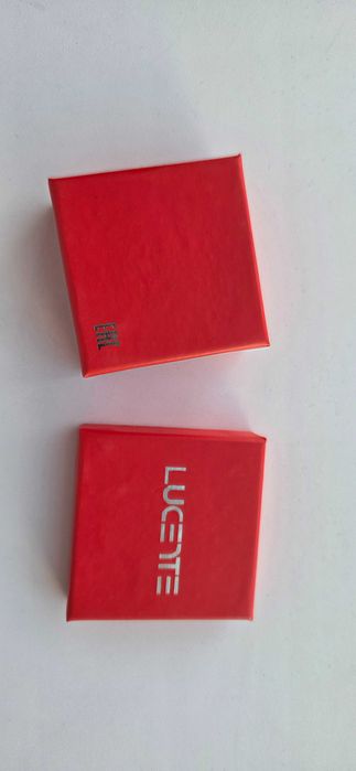 Коробочки для украшений