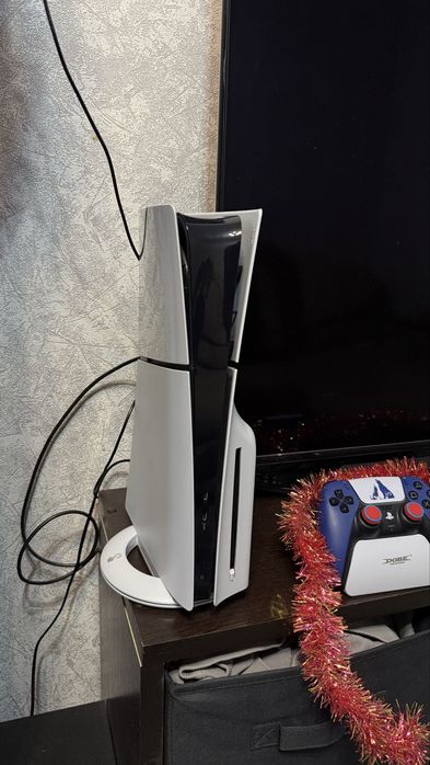 Продам PlayStation 5
