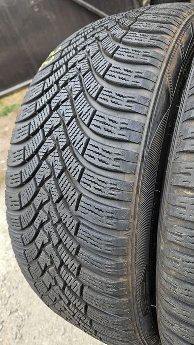 225/45 R19 • Iarna • Falken Eurowinter HS01 92V | 2 buc | Pret/buc