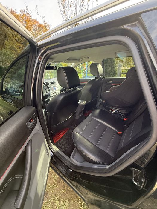 Ford focus 1.8i 2008