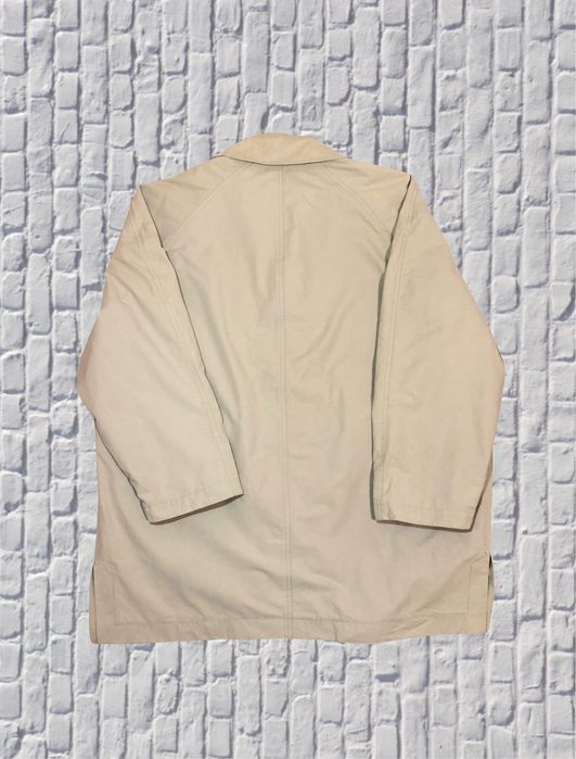 Шлифер/тренчкот BOSS Hugo Boss винтидж яке