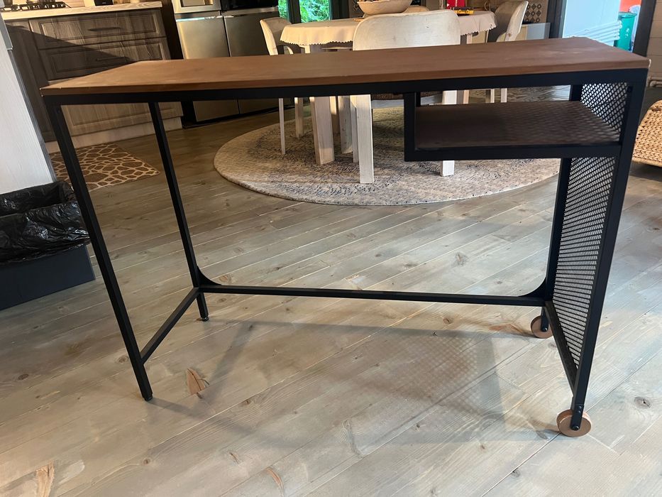 Birou Ikea Fjalbo