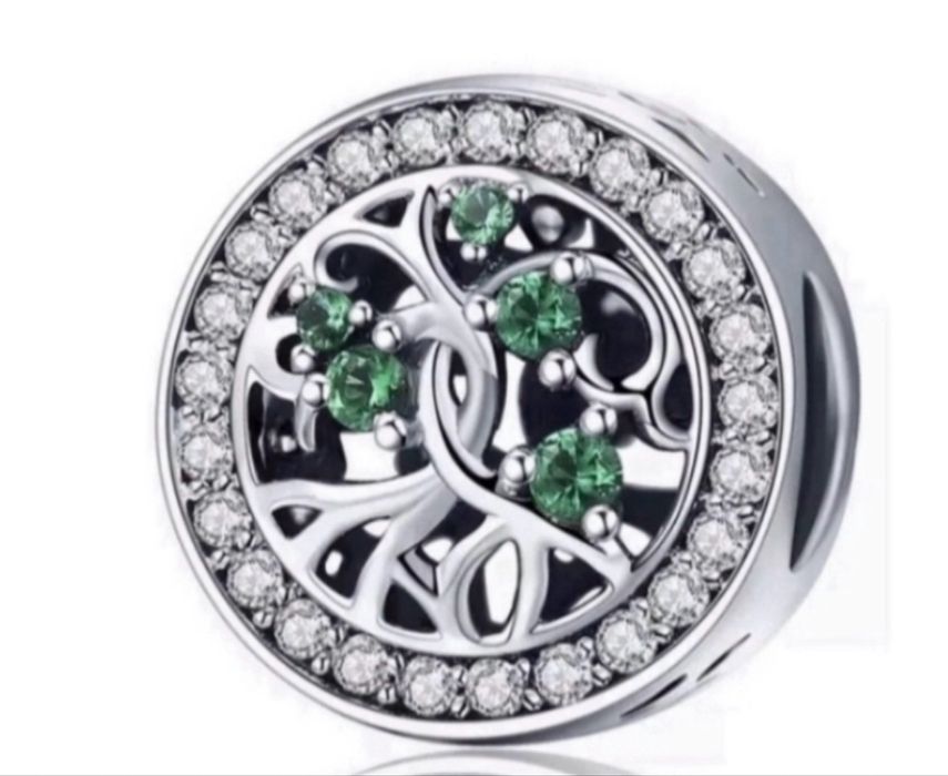 Талисмани Пандора за гривна