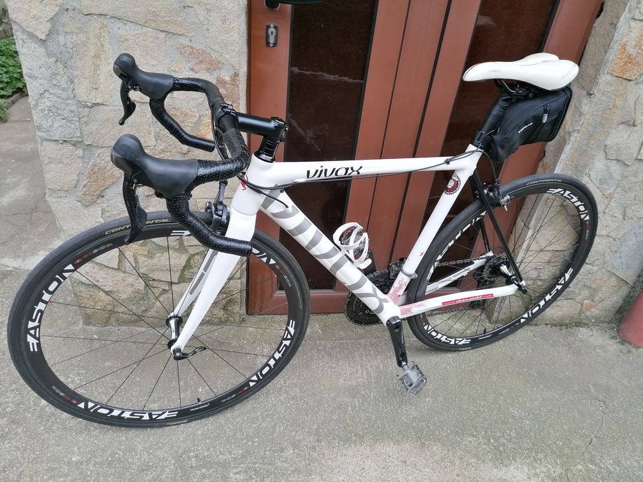 Електрически VIVAX Carbon, Shimano Ultegra 3 *10