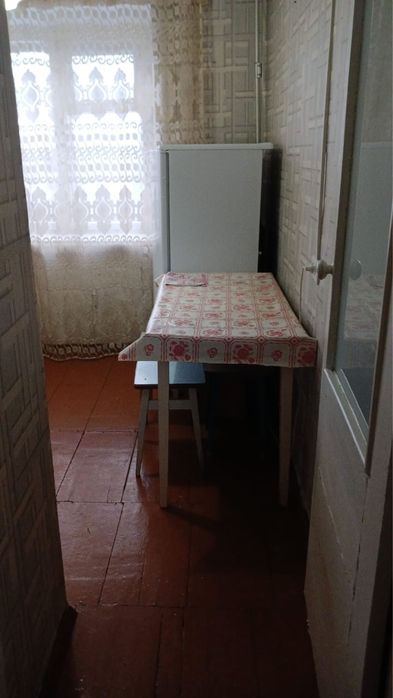 Однокомнатная посуточно