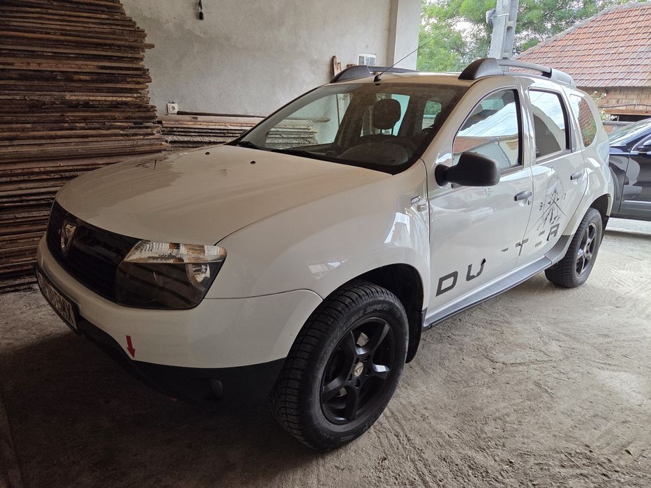 Duster  2013 1. 5 TDI
